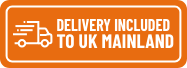 Max Case MAX620H340 with Wheels Delivery included to mainland