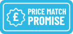 Max Case MAX620H340 with Wheels Price Match Promise