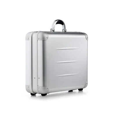 AluAlpha Aluminium Cases
