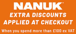 Nanuk 920 Case Daily Discount