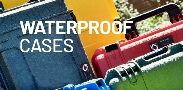 Waterproof Cases