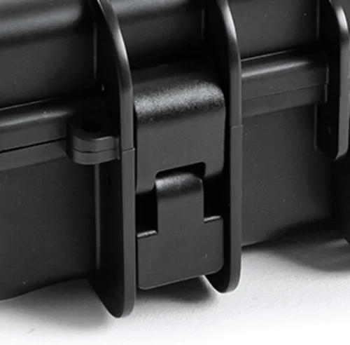 Locking Latch