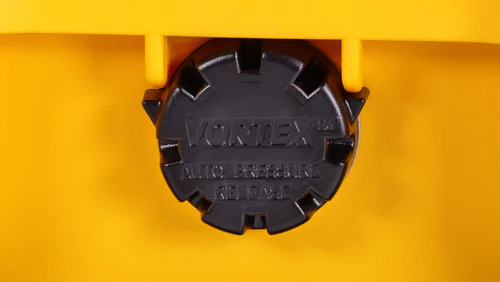 Vortex Valve