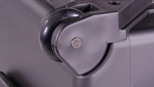 In-line Wheels