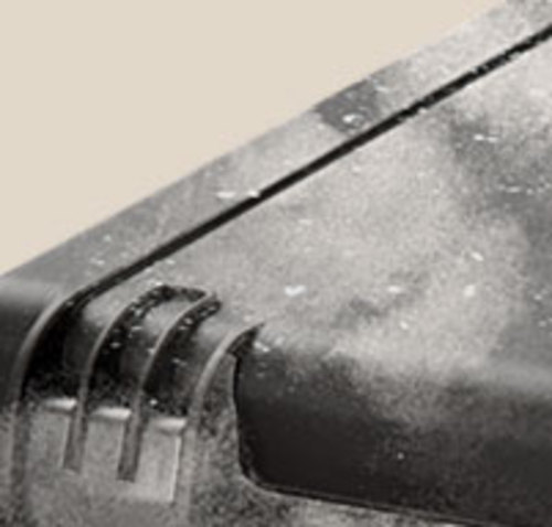 Dustproof