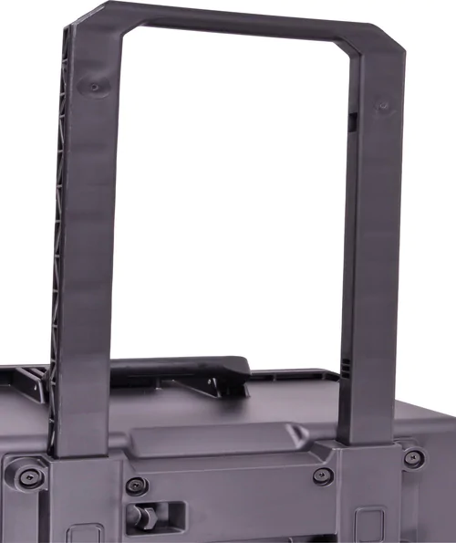 Telescopic Handle