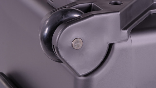 In-line Wheels