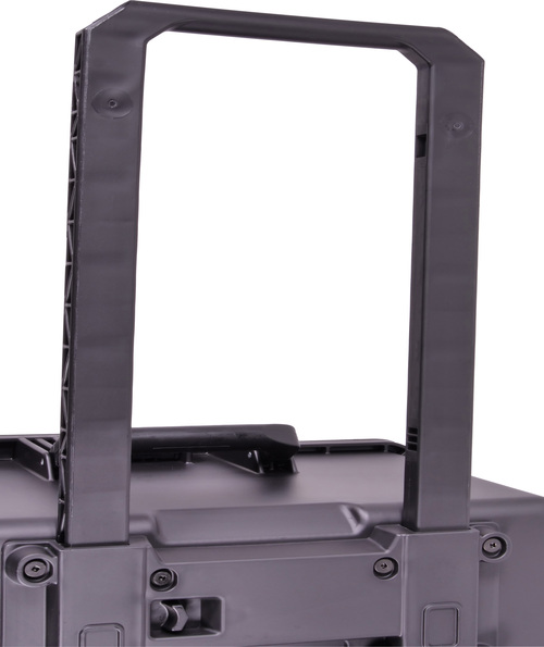 Telescopic Handle