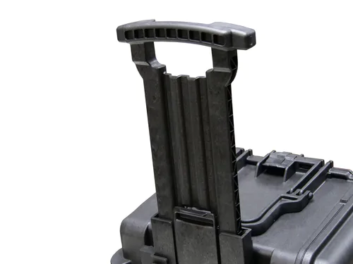 Telescopic Handle