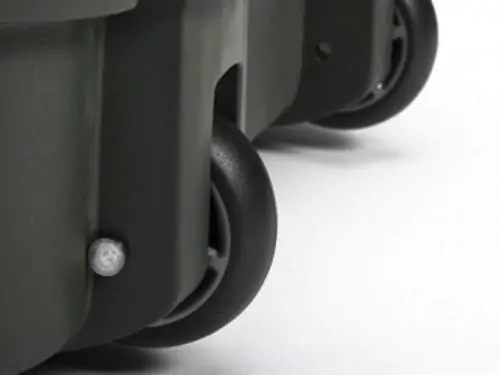 Wheels