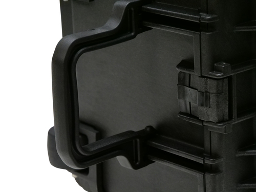 Reinforced Handles