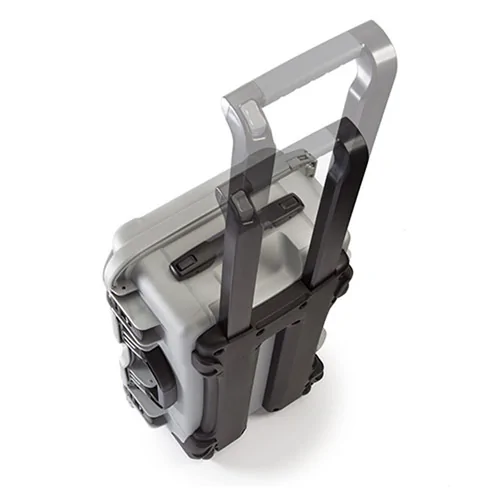 RETRACTABLE HANDLE