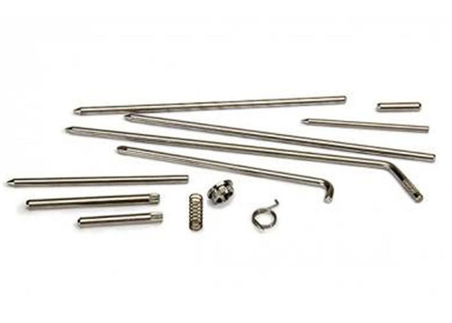 Metal Hardware