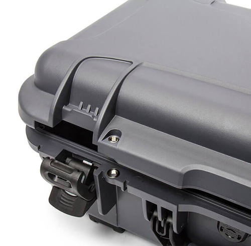 Power Claw latch