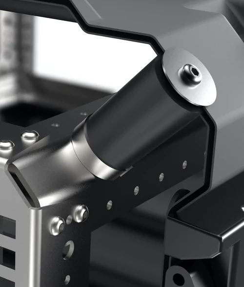 Shock Mounts