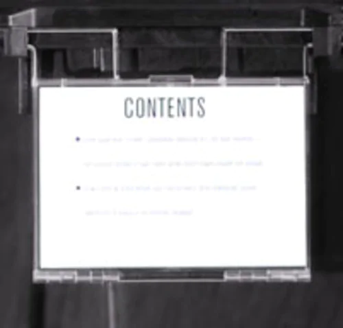 Document Container