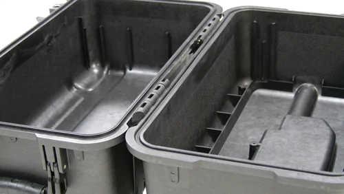 180Âº Opening Lid