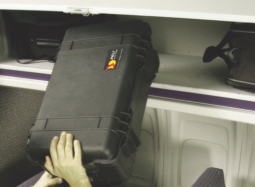 Maximum Airline Carry-on Size