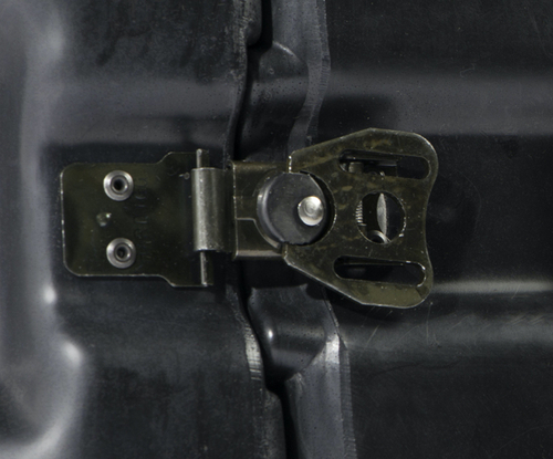 Anti Shear Locks