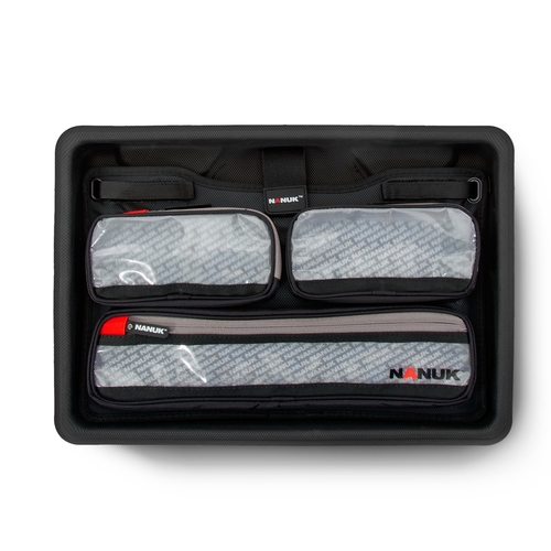 Lid Organiser