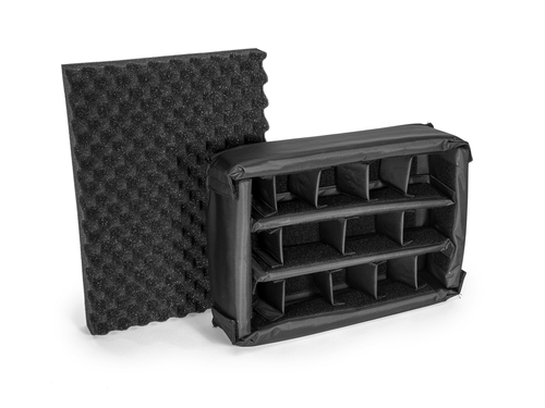 Padded Dividers