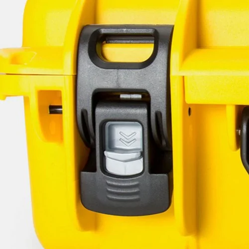 POWERCLAW LATCH SYSTEM