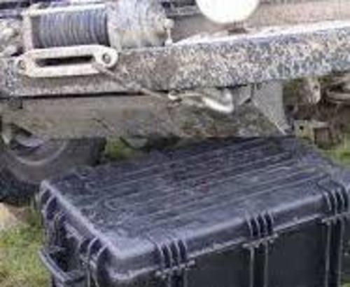 Crushproof