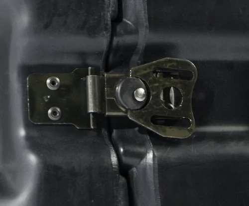 Heavy Duty Hardware