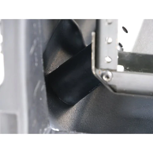 Shock Mounted