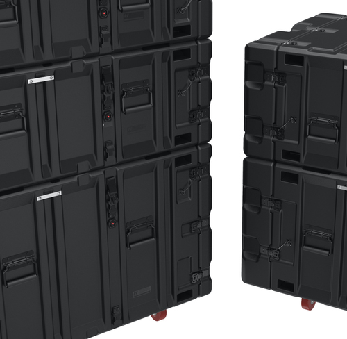 Stackable