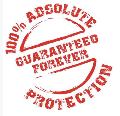 Guaranteed Forever 