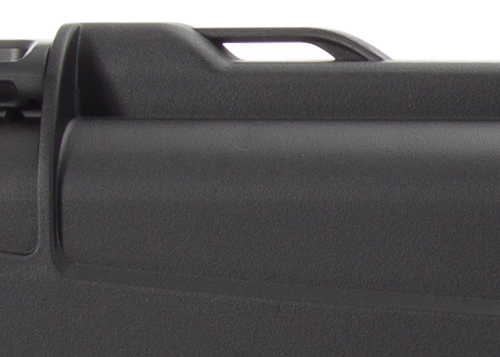 TIE DOWN EYELETS