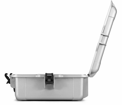 SPRING LOADED HANDLES