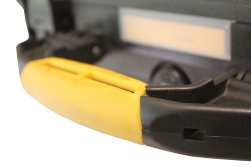 Ergonomic Handle