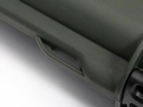 Tie Down Eyelets