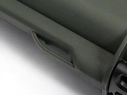 Tie Down Eyelets