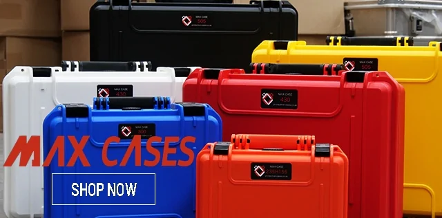 Max Cases