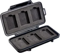 Peli 0965 Micro Memory Card Case