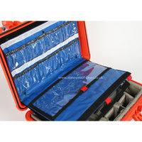 Peli EMS Kit Only For Peli 1500