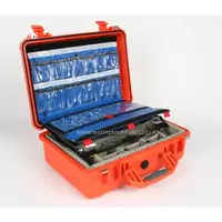 Peli EMS Kit Only For Peli 1500