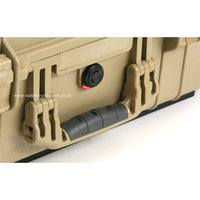 Peli 1510 Case With Trekpak SPECIAL OFFER