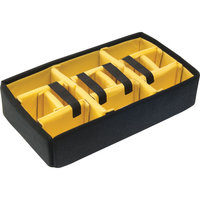 Peli 1485 Padded Divider Set