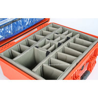 Peli 1550 EMS Case + Kit