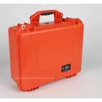 Peli 1550 EMS Case + Kit