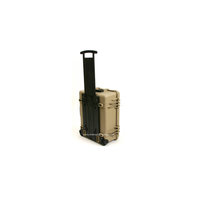 Peli 1560 LFC Case - with wheels