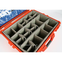 Peli EMS Kit Only For Peli 1600