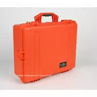 Peli 1600 EMS Case + Kit