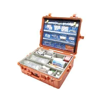 Peli 1600 EMS Case + Kit