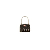 SKB 1SKB-PDL-C TSA Combination Cable Padlocks
