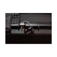 SKB 1SKB-PDL-C TSA Combination Cable Padlocks
